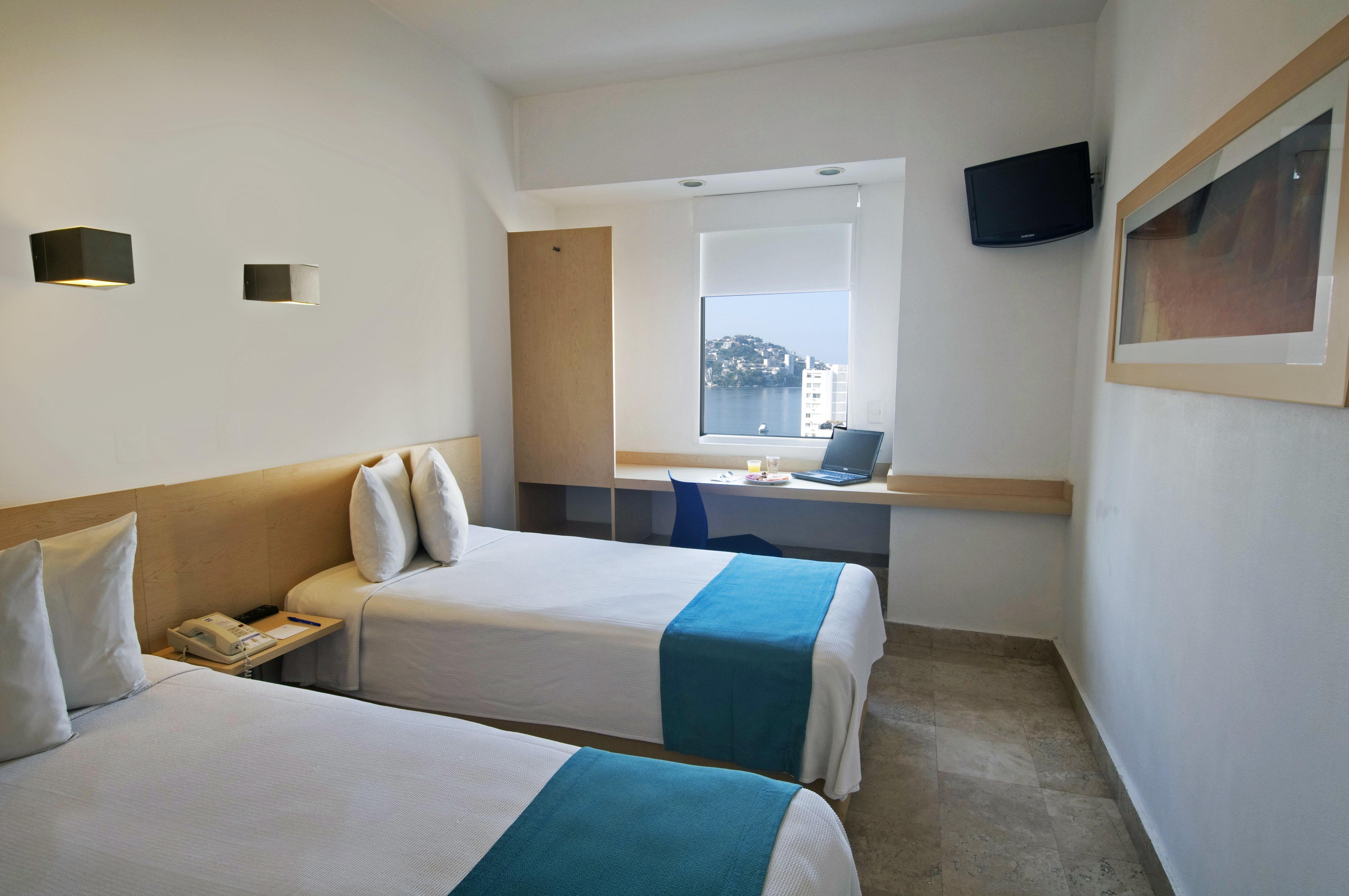 HOTEL ONE ACAPULCO COSTERA ACAPULCO 3* (Mexico) - from US$ 55 | BOOKED